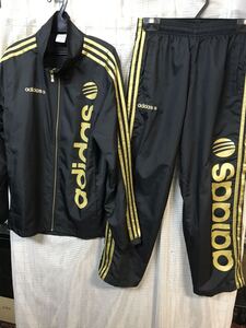 adidas NEO LABEL ジャージ セットアップ M アディダス