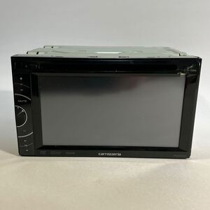 ジャンク　DVDプレイヤー carrozzeria パイオニア　FH-780DVD 2DIN 社外品 