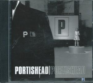 送料無料/４枚同梱可】Portishead - Portishead★Ｃ８２