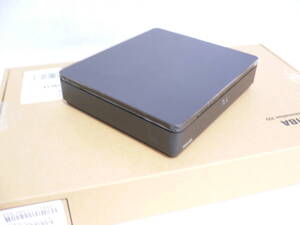 【完全新品】東芝製パソコン／タブレット専用 ワイヤレスTVチューナー PAWTV002 PA5130M-1WTV フルセット