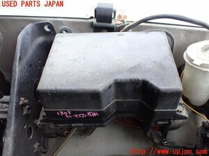 1UPJ-13056741]パジェロ(V45W)ヒューズボックス1 中古