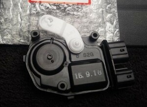 新品未使用 純正 ホンダ エリシオン RR1 RR2 RR3 RR4 RR5 RR6 アクチュエーターASSY スライドドア モーター 電動 A0176-1