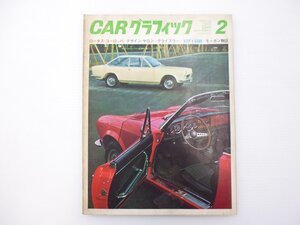 C3L CARグラフィック/フィアット124スポルトスパイダー クーペ ロータスヨーロッパ クライスラー 65