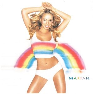 マライア・キャリー(MARIAH CAREY) / RAINBOW　CD