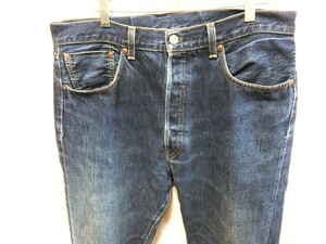 リーバイス LVC W36(89×72) 55501 501xx 復刻 レプリカ BIGE 赤耳 55年 55501 0044 ジーンズ デニム LEVI’S VINTAGE clothing (じ5)