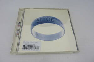 20507256 SPICE SPICE GIRLS(スパイス・ガールズ) 国内盤 MF-4