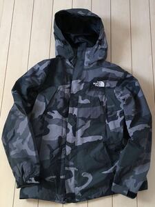 ☆ザノースフェイス ノベルティ スクープ ジャケット Novelty Scoop Jacket size Sゴールドウィン国内正規品☆THE NORTH FACE 