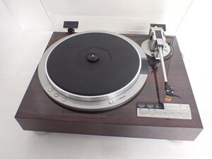 Victor ビクター ダイレクトドライブ式フルオートレコードプレーヤー QL-Y55F Audio Techinica ATNー120Ea ★ 70342-1