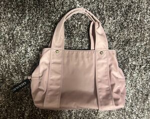 美品★CECIL McBEE★トートバッグ