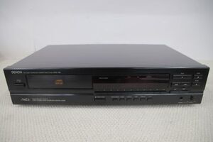 Denon デノン DCD-790 Compact Disk Player コンパクトディスクプレイヤー (1705511)