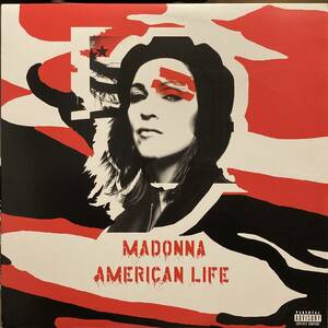 Madonna American Life