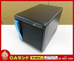 【RADIX】Alritシリーズ / Atom C3558 (2.20GHz) / メモリ4GB / HDD無し(SATA) / OS無し / サーバー