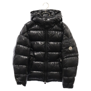 MONCLER モンクレール 18AW MAYA マヤ ダウンジャケット ブラック D20914036605 68950