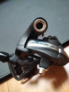 未使用品　シマノ デュラエース リアディレイラー SHIMANO DURA-ACE RD-7900 