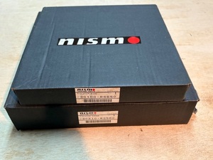 NISMO ニスモ 強化クラッチ メタルディスク セット　スカイライン 鉄仮面 R30 R31 DR30 HR31 R32 Z31 Z32 FJ20ET RB20DET VG30ET VG30DE