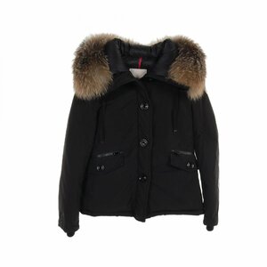 モンクレール MALUS ブランドオフ MONCLER その他 ダウンジャケット ナイロン 中古 レディース