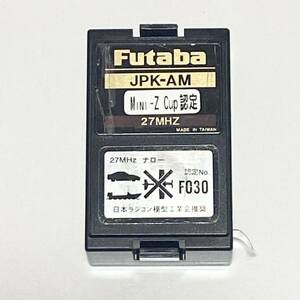 Futaba　フタバ　AM　モジュール　JPK-AM Mini-Z Cup認定　ミニッツ