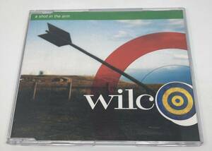 Wilco A Shot In The Arm/ウィルコ