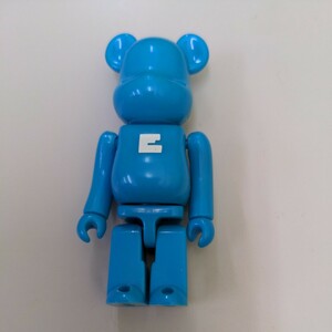 シリーズ11 BE@RBRICK ベアブリック BASIC ベーシック E MEDICOMTOY メディコムトイ