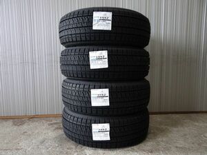 23年製 ☆ 国内正規品 国産☆195/60R16 89Q ブリザック VRX2 195 60 16 スタッドレス 冬タイヤ 4本価格 総額 75000円/80000円