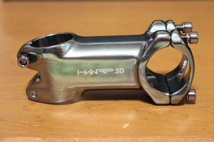 HARP 3Dロード用ステム 75mm 新品