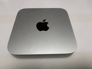 Apple Macmini M1 2020年モデルCTO ストレージ2TB メモリ16GB 付属品なし