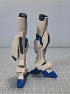 ジャンク ウィンダム 足 hg ガンプラ ガンダム GUNDAM gunpla robot sd16