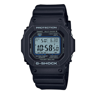 【新品未使用】G-SHOCK★GW-M5610U-1CJF★ソーラー電波★国内正規品★新品★タグ付き★送料も安い