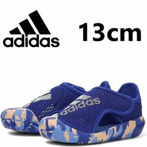 adidas ALTAVENTURE 2.0 アディダス アルタベンチャー キッズ ジュニア サンダル H06435 13cm