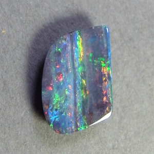 ボルダーオパール(2.48ct)