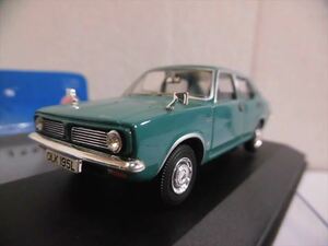 k 1/43 バンガーズ モーリス マリ－ナ 1300 スーパー * VA06309 * Morris Marina *ls