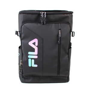 7762【82.レインボー】サイン デイパック 30L [フィラ] [FILA]