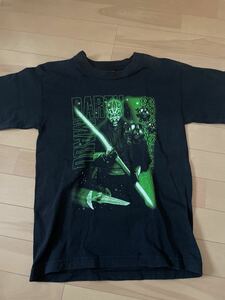 ヴィンテージ STARWARS tシャツ古着90s