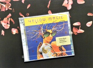 ★ 送料無料 !!! ★ レア品 / 未開封 / 未使用 ★ Yellow Magic Orchestra / オリジナル ( 日本版 ) ・ US版 2枚組 / 輸入盤 限定品 !!! ★