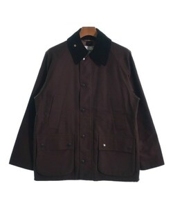 Barbour ブルゾン メンズ バブアー 中古　古着