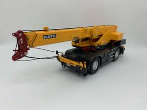 建機 1/50 加藤 クレーン車 KATO SR-250Ri ROUGHTER J03-3R-012