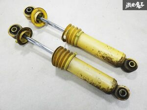 KYB カヤバ CT21S CV21S CT51S CV51S CT CV ワゴンR Lowfer Sports ローファースポーツ リア ショック 2本 WSF8006ZA 棚20-1