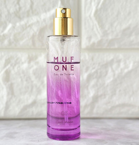 ★M.U.F ONE エム.ユー.エフ ワン/Cool Moon クールムーン★30ml・EDT・蓋無しUSED★