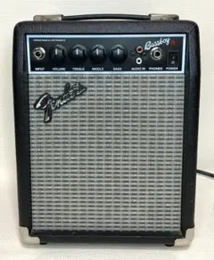 Fender BASSBOY ベースアンプ