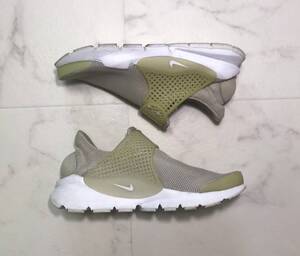 NIKE ナイキ SOCK DART ソックダート スニーカー 896446-002 24cm