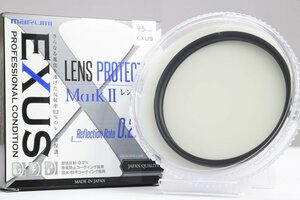 【 極美品 】 MARUMI EXUS Lens Protect Mark II 95mm