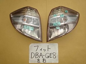 フィット　RS　23年　DBA-GE８　テール　左右　STANLEY　P9882