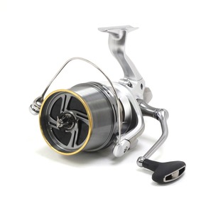 $$ SHIMANO シマノ 18サーフリーダーCI4+ 35細糸仕様 スピニングリール 目立った傷や汚れなし