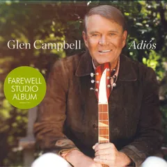 米LP Glen Campbell Adi?s B002650001 UMe /00260