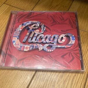 シカゴ THE HEART OF Chicago 1967-1997 CD 