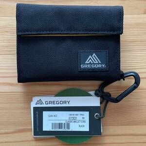 CONVERSE CAMPING SUPPLY GREGORY CLASSIC WALLET