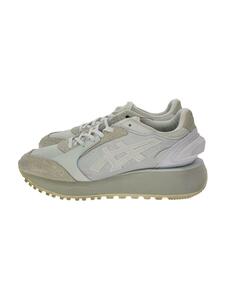 Onitsuka Tiger◆ローカットスニーカー/23.5cm/WHT/1183b555