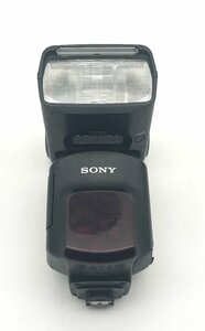 SONY HVL-F60M フラッシュ ストロボ　ソニー　カメラアクセサリー