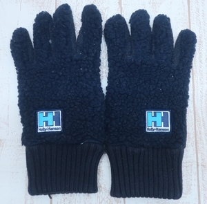 6-4668A/HELLY HANSEN THERMO Glove HOA91655 ヘリーハンセン サーモグローブ フリース