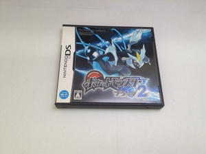 中古BP★ポケットモンスター ブラック2★ニンテンドーDSソフト